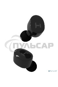 Наушники Harper HB-517 черный