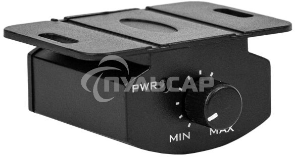 Сабвуфер автомобильный ACV CRAFT F8A 200Вт активный (20см/8