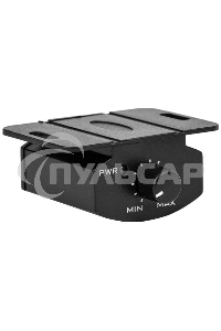 Сабвуфер автомобильный ACV CRAFT F8A 200Вт активный (20см/8