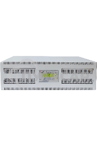 Источник бесперебойного питания Штиль SR SR3110L 8000Вт 10000ВА серый