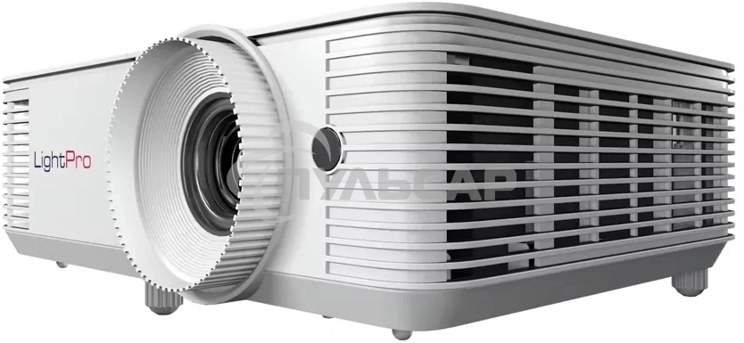 Проектор INFOCUS IN0022SL DLP, 4000 lm, SVGA, 30 000:1, 1.942.16:1, 2xHDMI 1.4, VGA in/out, S-Video, 3.5мм in/out, USB-A, RS-232, лампа 15 000ч.(ECO mode), 10W, 27дБ, 2,6 кг, БЕЛЫЙ