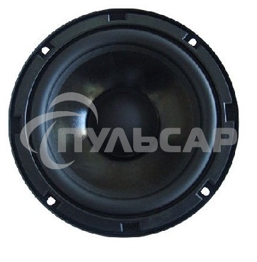 URAL AS-W165MB WARHEAD Низко отыгрывающие (от 36 Гц!) 165 мм динамики (6,5