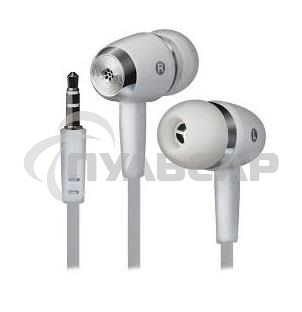 Нaушники Defender BASIC 620 белый