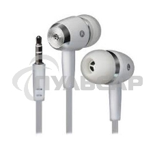 Нaушники Defender BASIC 620 белый