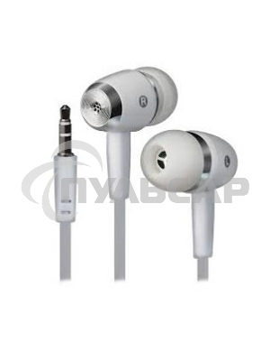 Нaушники Defender BASIC 620 белый