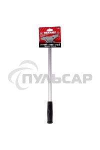 Скребок строительный универсальный 400 мм металл Rexant