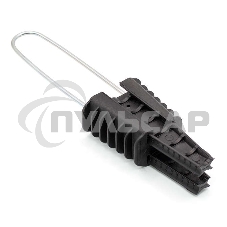 Зажим анкерный для проводов ввода PA 25S (2х16-4х25) (SO 25; SO 243; PA 25х100; PC 63; F 27) ВК 20601011