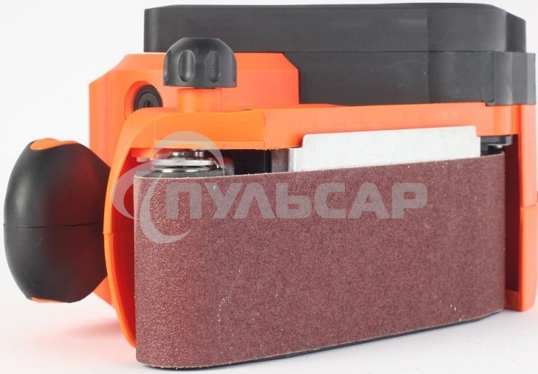 Машинка шлифовальная ленточная PATRIOT BS 810810Вт лента76х533мм регулировка скорости