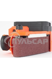 Машинка шлифовальная ленточная PATRIOT BS 810810Вт лента76х533мм регулировка скорости