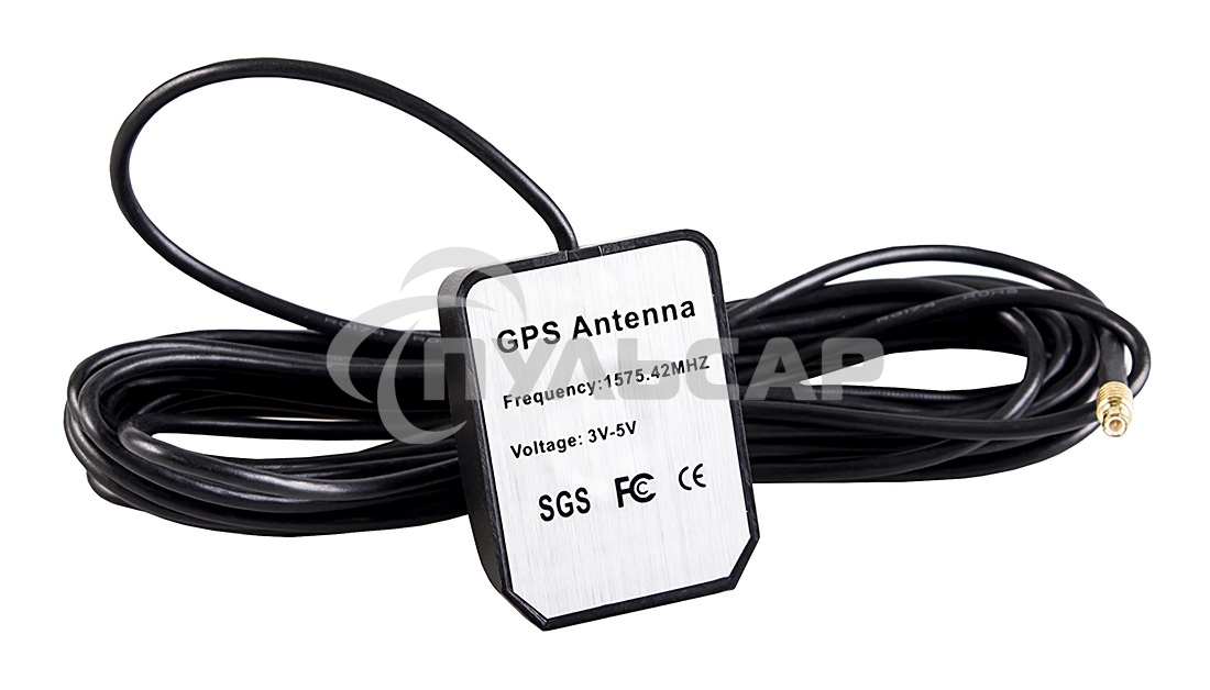 Радар-детектор Silverstone F1 R-BOT GPS приемник