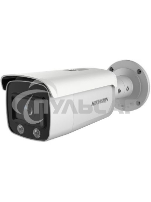 Видеокамера IP Hikvision DS-2CD2T47G2-L(2.8mm) 2.8-2.8мм цветная