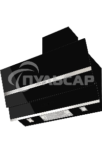 Вытяжка каминная Kuppersberg Bona 90 B Beige бежевый, 90 см, 650 куб. м/ч, 58 дБ