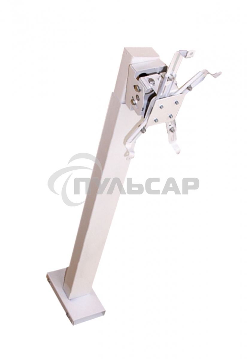 Крепление для короткофокусного проектора 100см, цв. белый