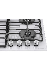 Газовая варочная панель Maunfeld EGHG.64.63CW/G