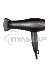 Фен для волос Galaxy Line GL 4341, коричневый, 2400 Вт, 2 скорости потока воздуха, 3 температурных режима, функция 