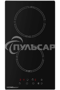Индукционная варочная панель HOMSair HI32ABK