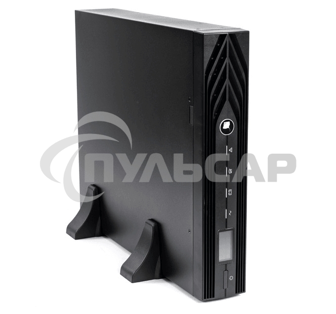 Источник бесперебойного питания Бастион SKAT-UPS 1500 RACK+3x9Ah исп.E