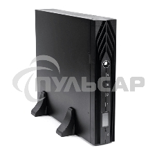 Источник бесперебойного питания Бастион SKAT-UPS 1500 RACK+3x9Ah исп.E