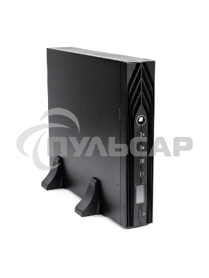 Источник бесперебойного питания Бастион SKAT-UPS 1500 RACK+3x9Ah исп.E