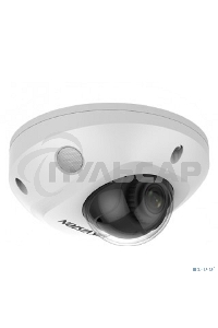 Камера видеонаблюдения IP Hikvision DS-2CD2543G2-IWS(2.8mm) 2.8-2.8мм корп.:белый
