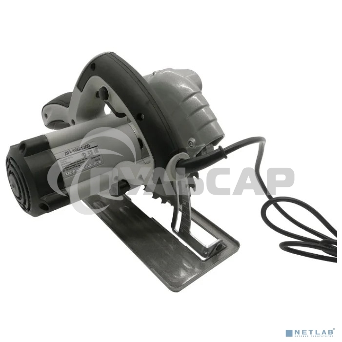 Циркулярная пила (дисковая) Ресанта ДП-165/1300 1300Вт (ручная)