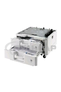 Лоток Kyocera PF-471 подачи (2х500л.) для M4125idn/M4132idn/ FS-6025MFP/B, FS-6030MFP, FS-6525/6530MFP, FS-C8020/C8025MFP, FS-C8520MFP/FS-C8525MFP
