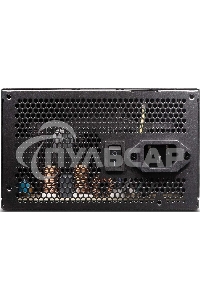 Блок питания ADATA XPG PYLON 750 (PYLON750B-BKCEU), 750 Вт, 120мм, 80 PLUS Bronze, 120мм, черный