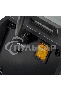 Сварочный аппарат Ресанта САИ-250Т LUX инвертор ММА DC 9.5кВт