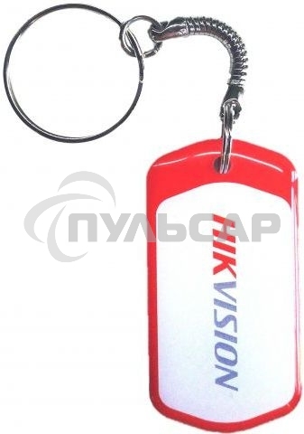 Карта доступа Hikvision DS-K7M102-M