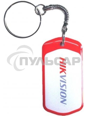 Карта доступа Hikvision DS-K7M102-M