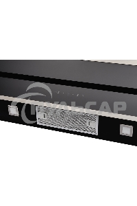 Вытяжка каминная Kuppersberg Bona 90 B Beige бежевый, 90 см, 650 куб. м/ч, 58 дБ