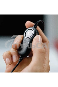 Наушники с микрофоном Logitech H150 белый накладные оголовье (981-000350)