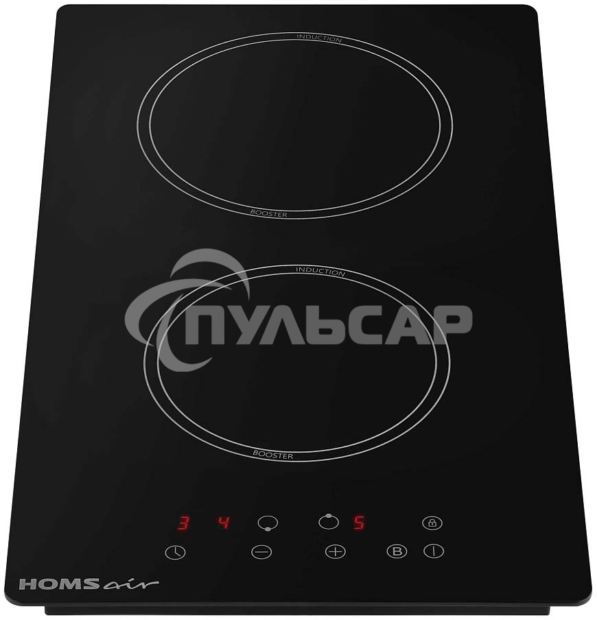 Индукционная варочная панель HOMSair HI32ABK