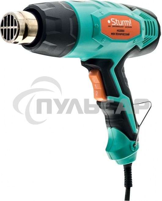Технический фен Sturm! HG2005