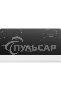 Индукционная варочная панель Bosch PUG611AA5E черный