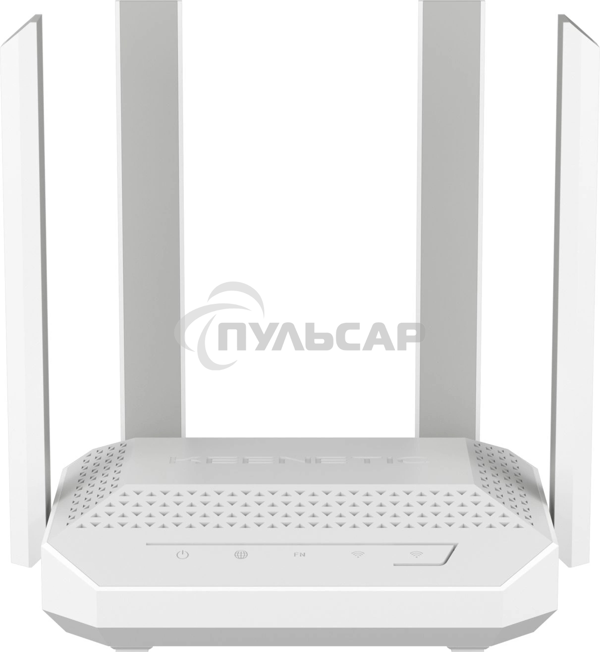 Маршрутизатор Wi-Fi Keenetic Sprinter (KN-3711) Mesh Wi-Fi 6 AX3000