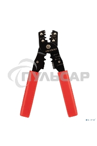 Кримпер PROconnect HT-202B для обжима автоклемм 0.10-6.0 мм²