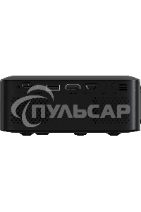 Проектор Cactus CS-PRE.08B.WXGA LCD 1500Lm LS 150Lm ANSI (1280x720) 1000:1 ресурс лампы:30000часов 1xUSB typeA 1xHDMI 0.5кг