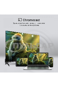 Телевизор Digma 65