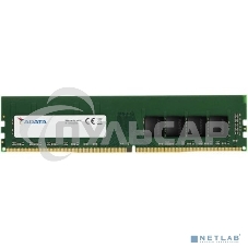 Оперативная память ADATA Premier, DDR4, 16Gb (1x16Gb), 3200MHz, CL22, DIMM