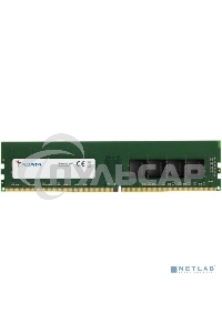 Оперативная память ADATA Premier, DDR4, 16Gb (1x16Gb), 3200MHz, CL22, DIMM