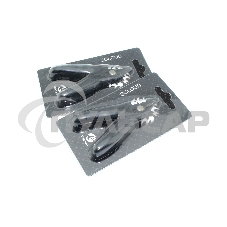 Бокорезы 90 мм 2 шт