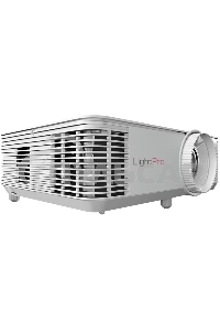 Проектор INFOCUS IN0022SL DLP, 4000 lm, SVGA, 30 000:1, 1.942.16:1, 2xHDMI 1.4, VGA in/out, S-Video, 3.5мм in/out, USB-A, RS-232, лампа 15 000ч.(ECO mode), 10W, 27дБ, 2,6 кг, БЕЛЫЙ