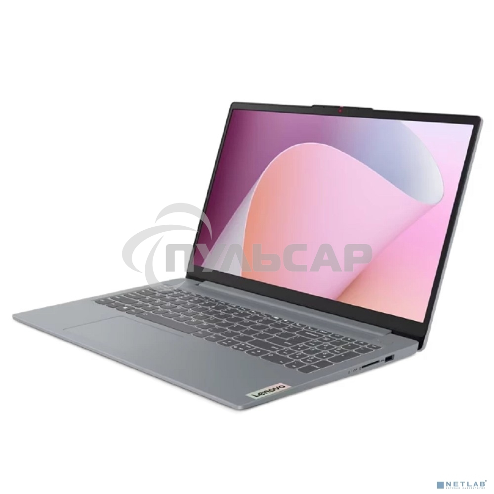 Ноутбук Lenovo IP3 Slim 15AMN8 15.6