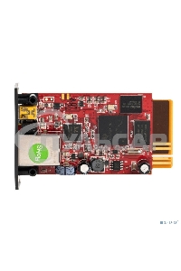 Модуль SNMP Бастион DA 806 (2166)