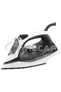 Утюг Energy EN-302 1800-2200Вт, пар, спрей, пар.удар, самооч., керамическая подошва (270073)