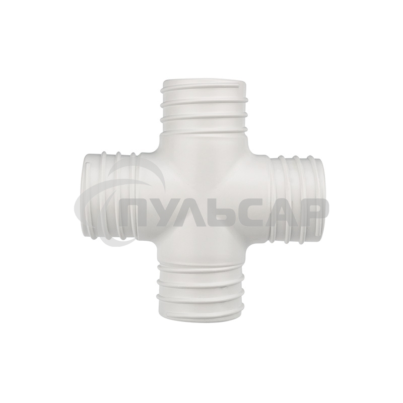 Крестовина кронштейна для камер видеонаблюдения Rexant