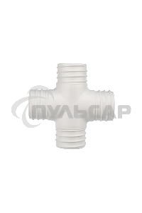 Крестовина кронштейна для камер видеонаблюдения Rexant