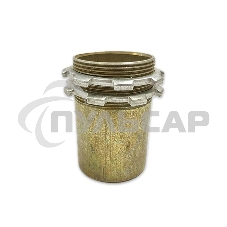 Патрубок вводн. У-479 (2 дюйм) У3 ЗЭТА zeta41114