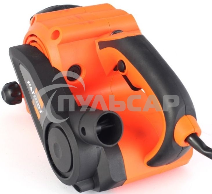 Машинка шлифовальная ленточная PATRIOT BS 810810Вт лента76х533мм регулировка скорости